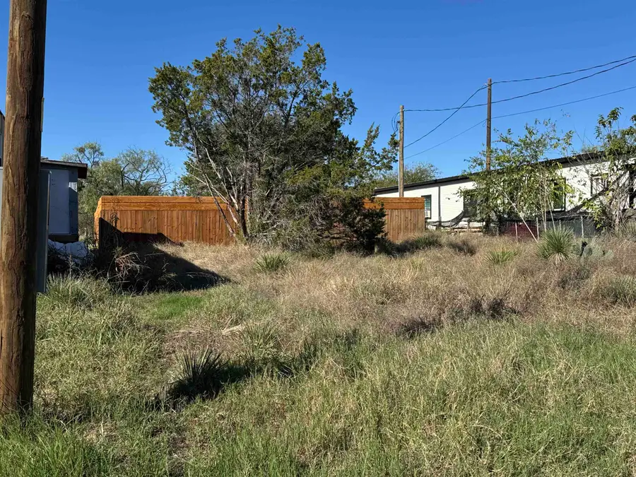 Lots 23 & 24 Gardenia St., Kingsland, TX 78639 - Image #3