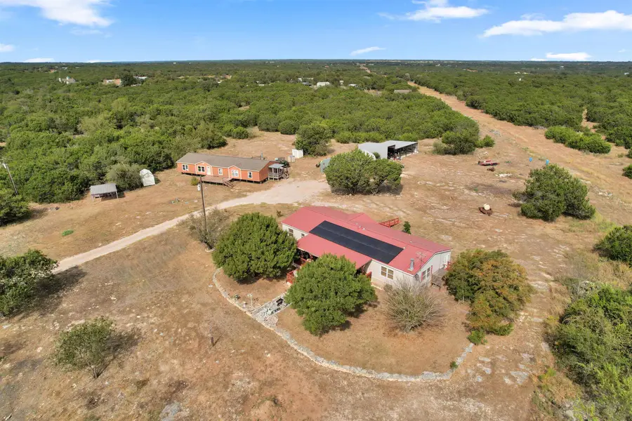 3527 N Us Highway 281, Burnet, TX 78611 - Image #2