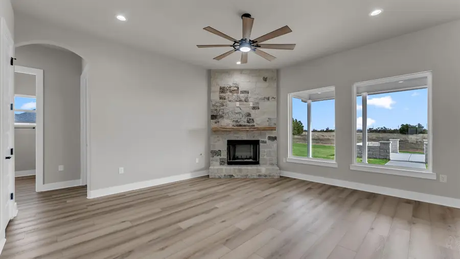 373 Prarie Point Road, Bertram, TX 78605 - Image #3