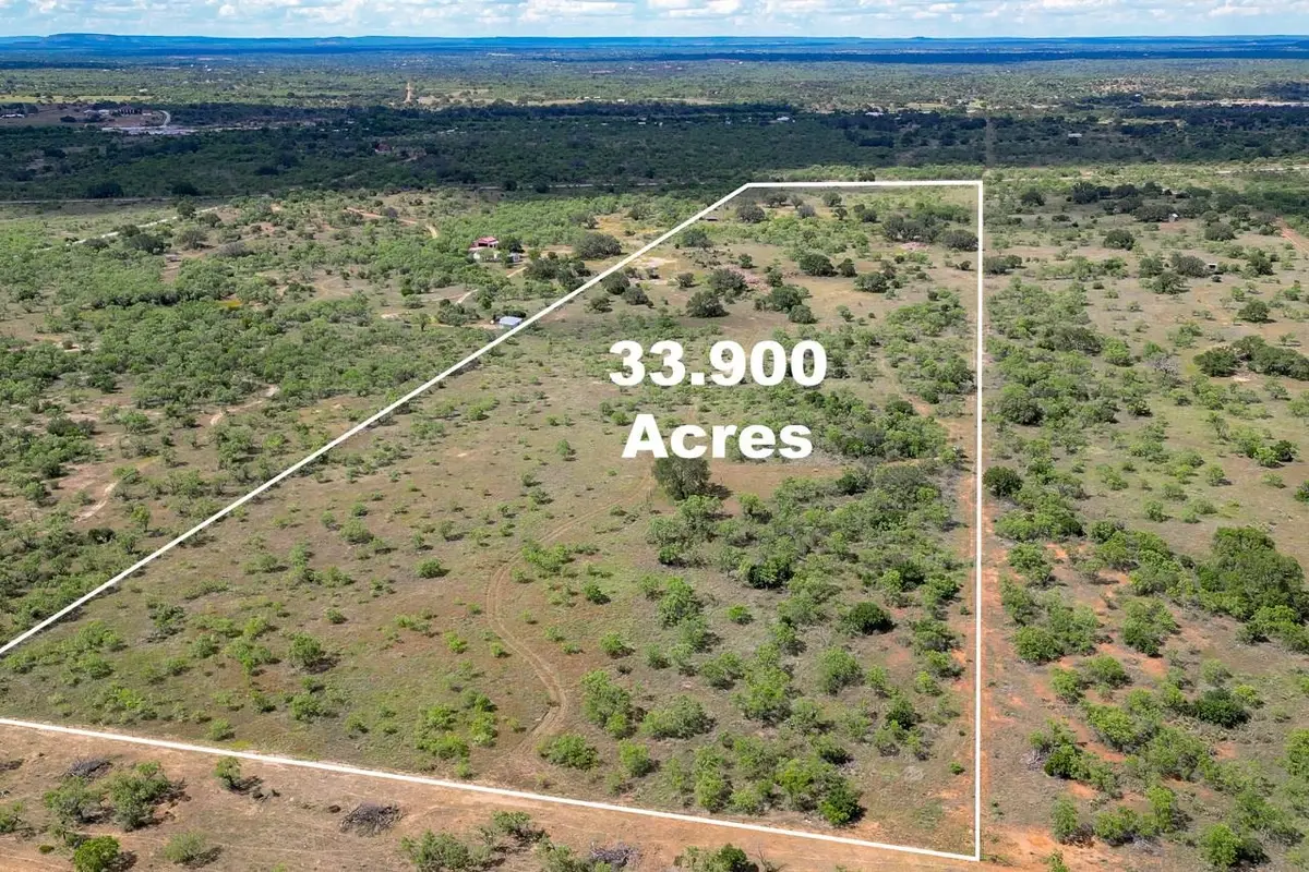 33.9 Acres W Ranch Road 152, Llano, TX 78643 - Image #1