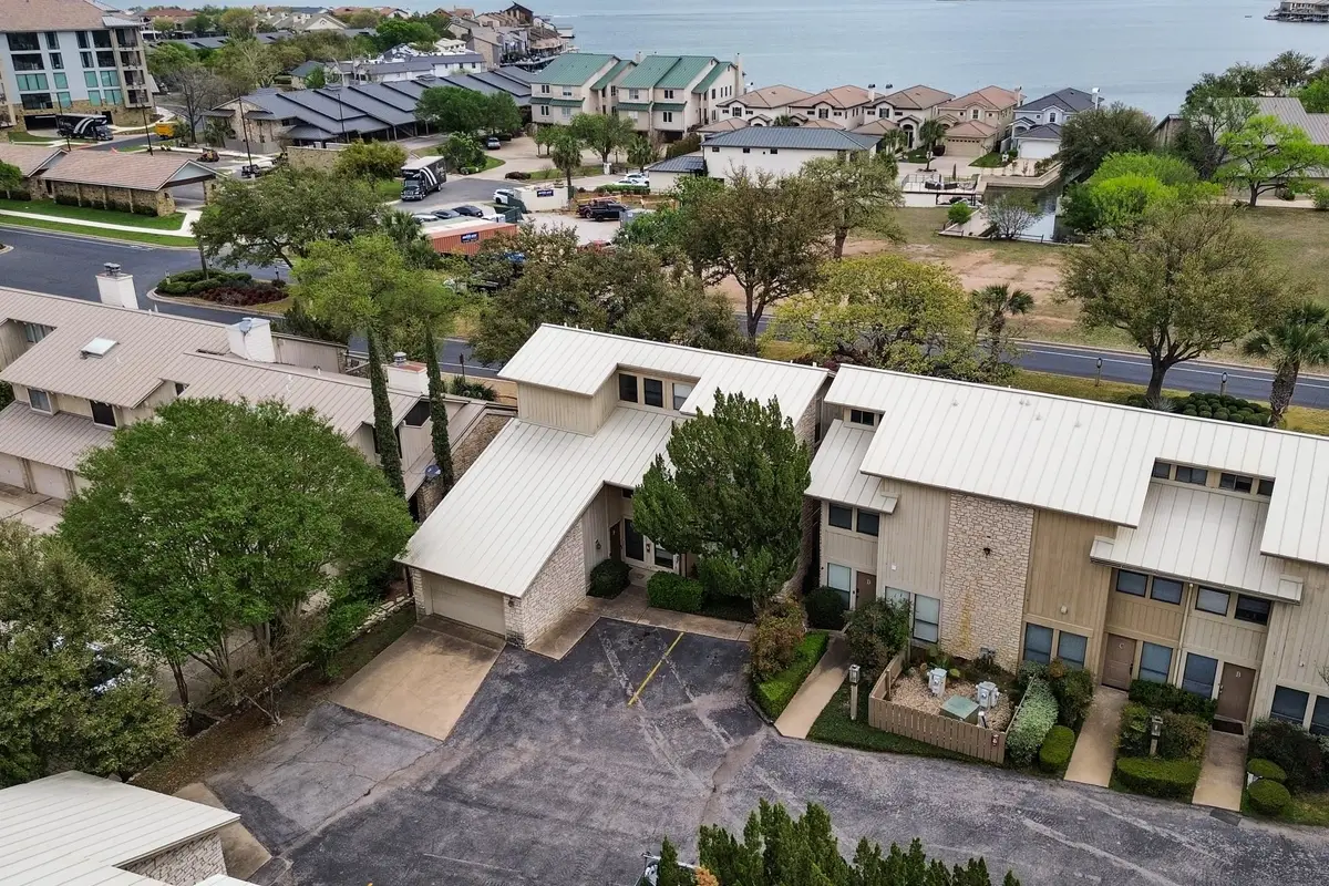 704 #F Horseshoe Bay Boulevard, Horseshoe Bay, TX 78657 - Image #1