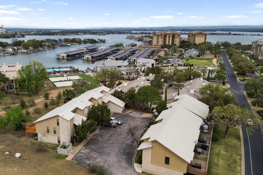 704 #F Horseshoe Bay Boulevard, Horseshoe Bay, TX 78657 - Image #2