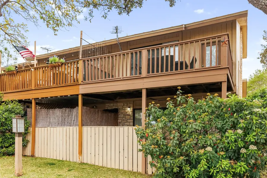 704 #F Horseshoe Bay Boulevard, Horseshoe Bay, TX 78657 - Image #3