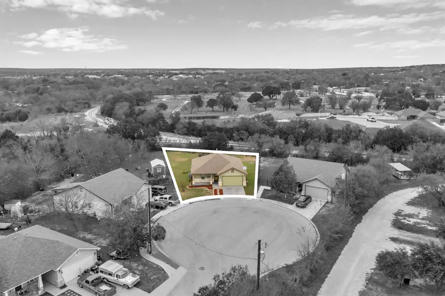 112 Crawford Court, Burnet, TX 78611 - #2