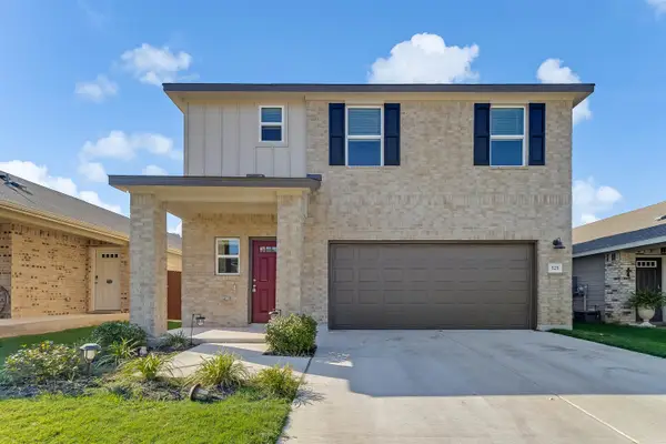 525 Longmount Cove, Liberty Hill, TX 78642