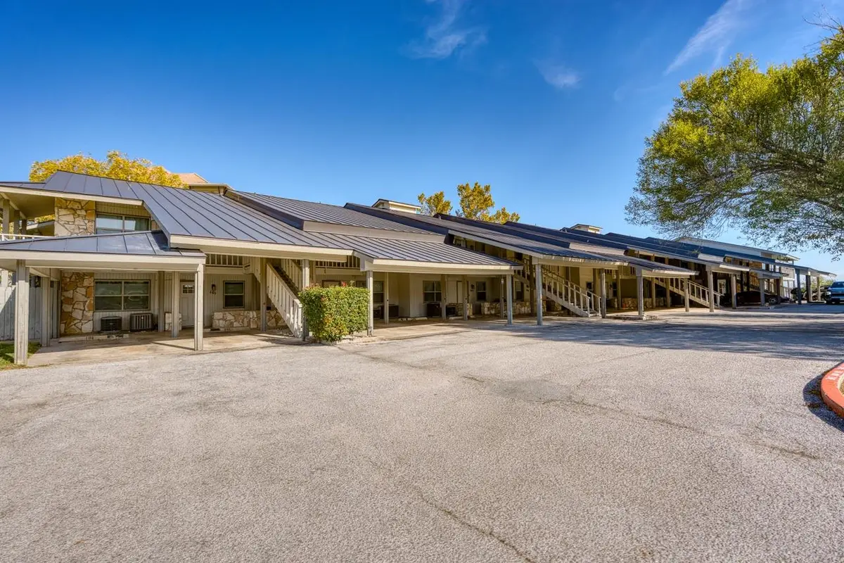 104 Cove E #207, Horseshoe Bay, TX 78657 - Image #1