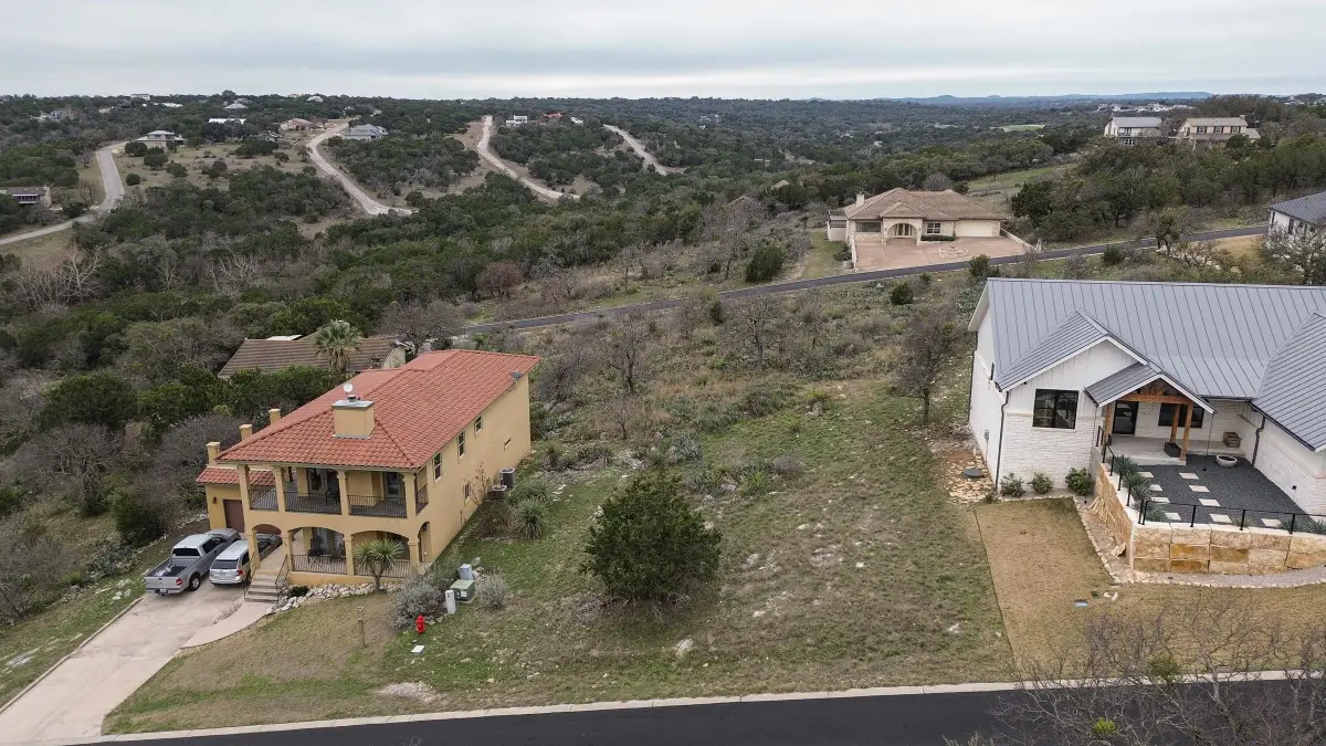 713 Fallow, Horseshoe Bay, TX 78657-0000 - Image #1