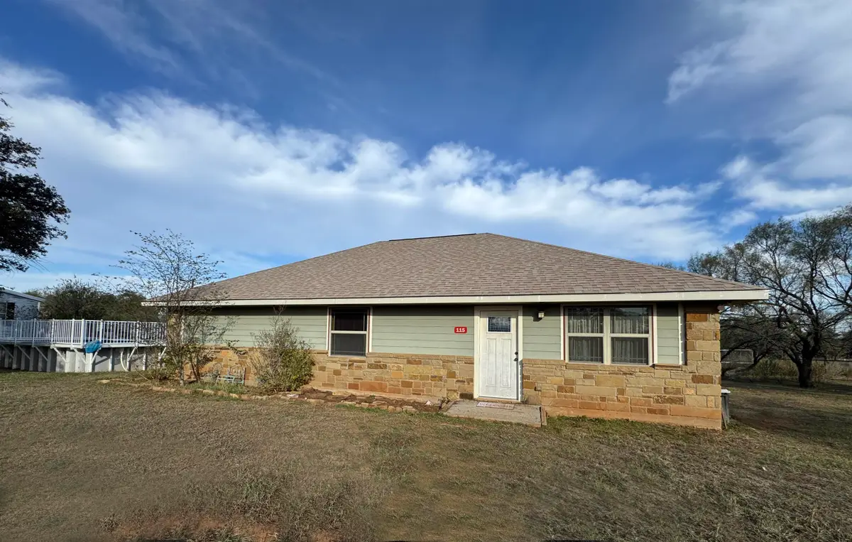115 Field Stone Drive, Llano, TX 78643 - Image #1