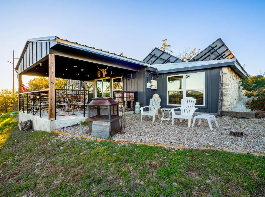 307 S Oak Lane, Burnet, TX 78611 - Image #3