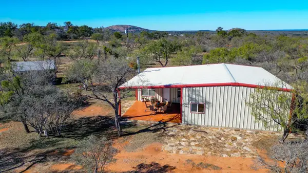 948 County Road 314, Llano, TX 78643