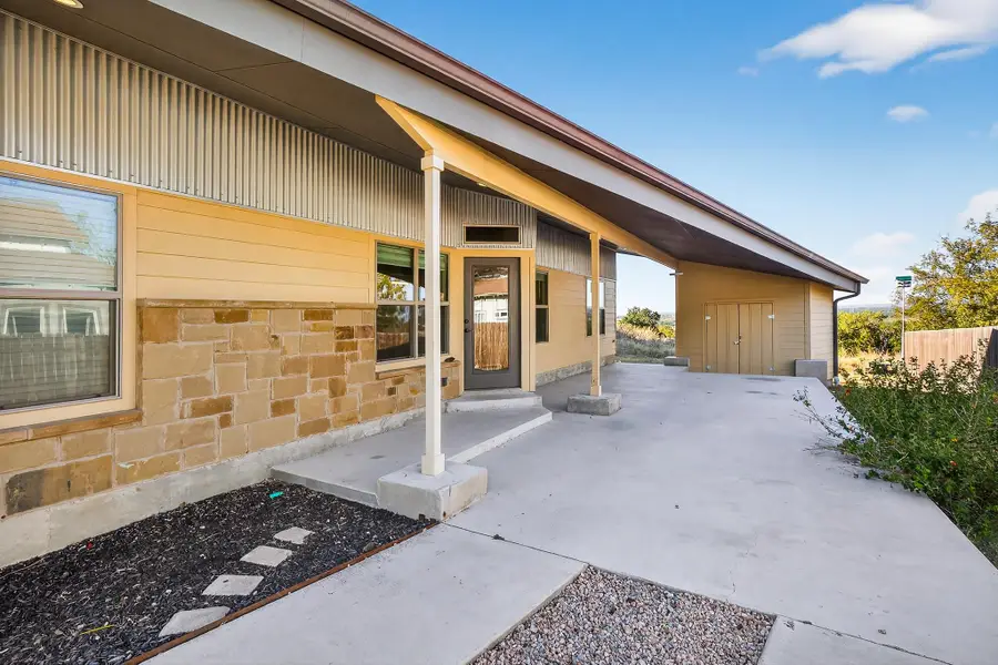 4305 Oak Park, Cottonwood Shores, TX 78657 - Image #2