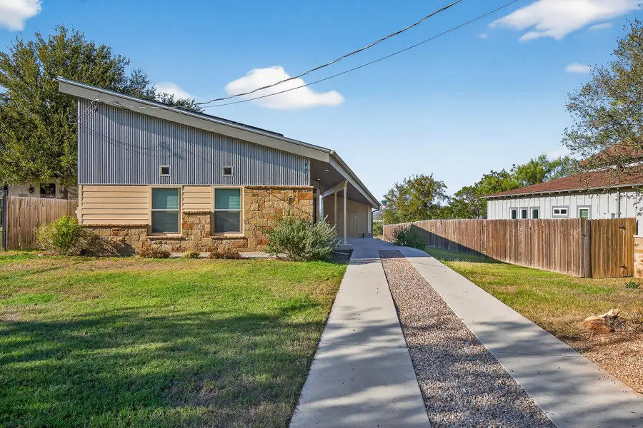 4305 Oak Park, Cottonwood Shores, TX 78657 - #3