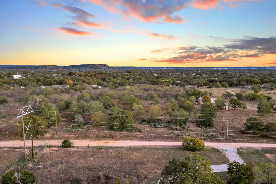 LT 111 Quail Trail, Marble Falls, TX 78654 - Image #3