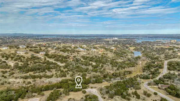 LT 22261 Long Shot, Horseshoe Bay, TX 78657-5785