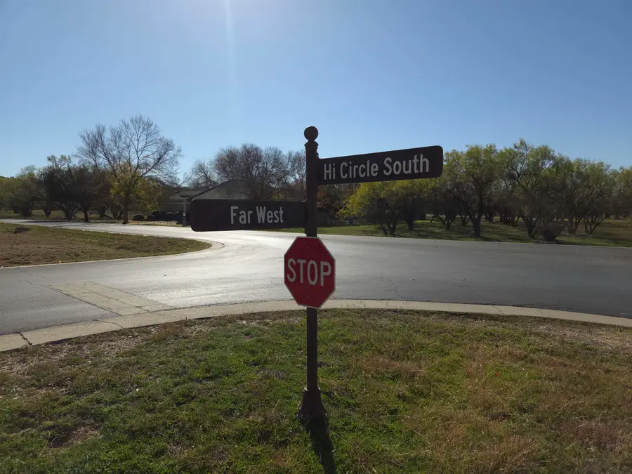 LT 23048 Hi Circle South/far West, Horseshoe Bay, TX 78657-5785 - Image #2