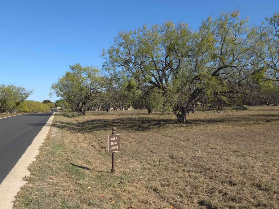 LT 23048 Hi Circle South/far West, Horseshoe Bay, TX 78657-5785 - Image #3