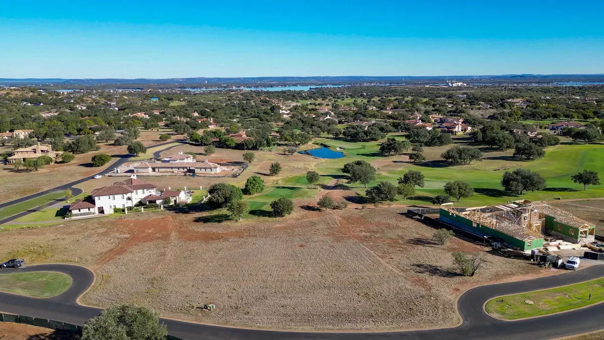Lot 64-A Encantada, Horseshoe Bay, TX 78657 - Image #1