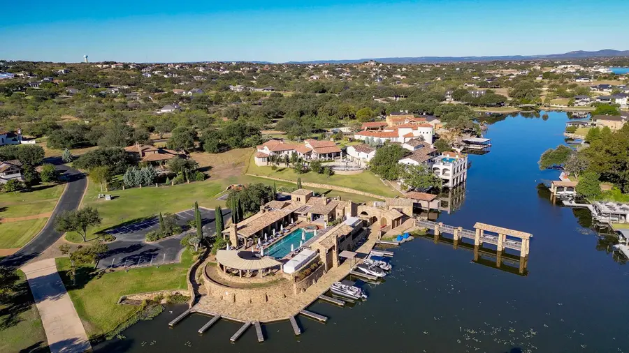 Lot 222 La Serena Loop, Horseshoe Bay, TX 78657 - Image #3