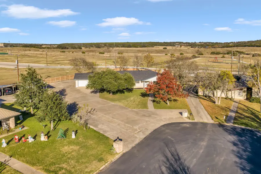312 Evergreen Street, Burnet, TX 78611 - #2