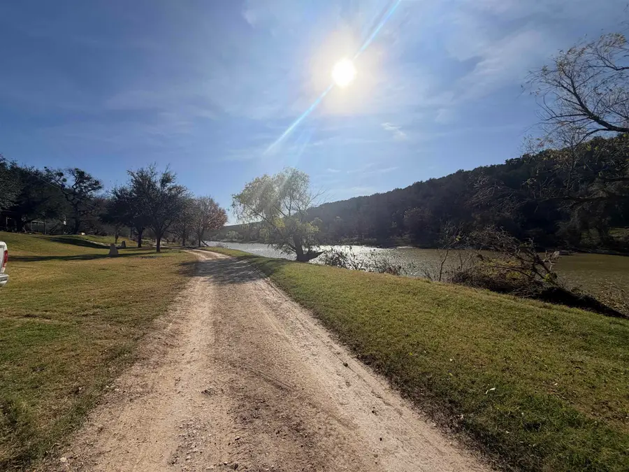 Lot 151 N River Road, Lampasas, TX 76550 - #3