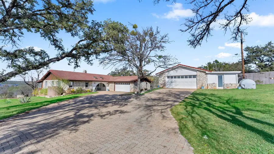 3008 Vista Ln Lane, Marble Falls, TX 78654 - Image #2