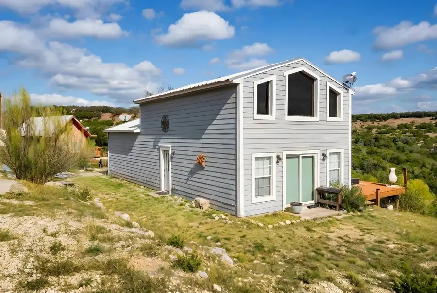 28543 Paradise Manor, Marble Falls, TX 78654 - #3