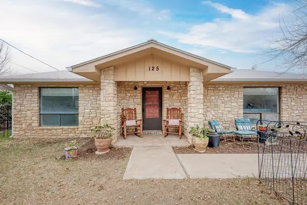 125 Winding Way, Sunrise Beach, TX 78643