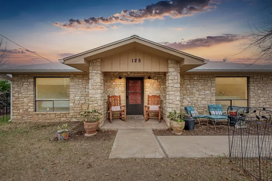 125 Winding Way, Sunrise Beach Village, TX 78643 - Image #2