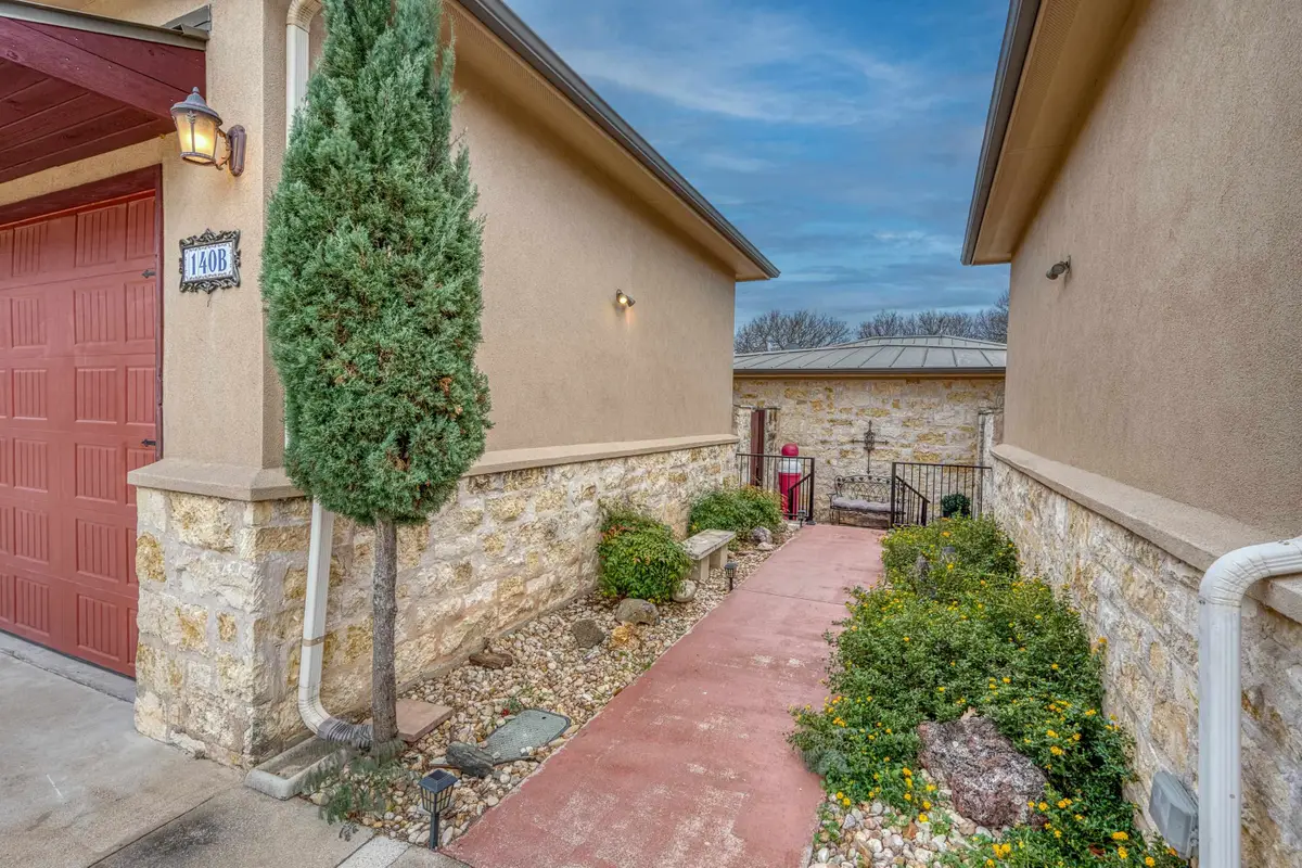 140-B Uplift, Horseshoe Bay, TX 78657 - Image #1