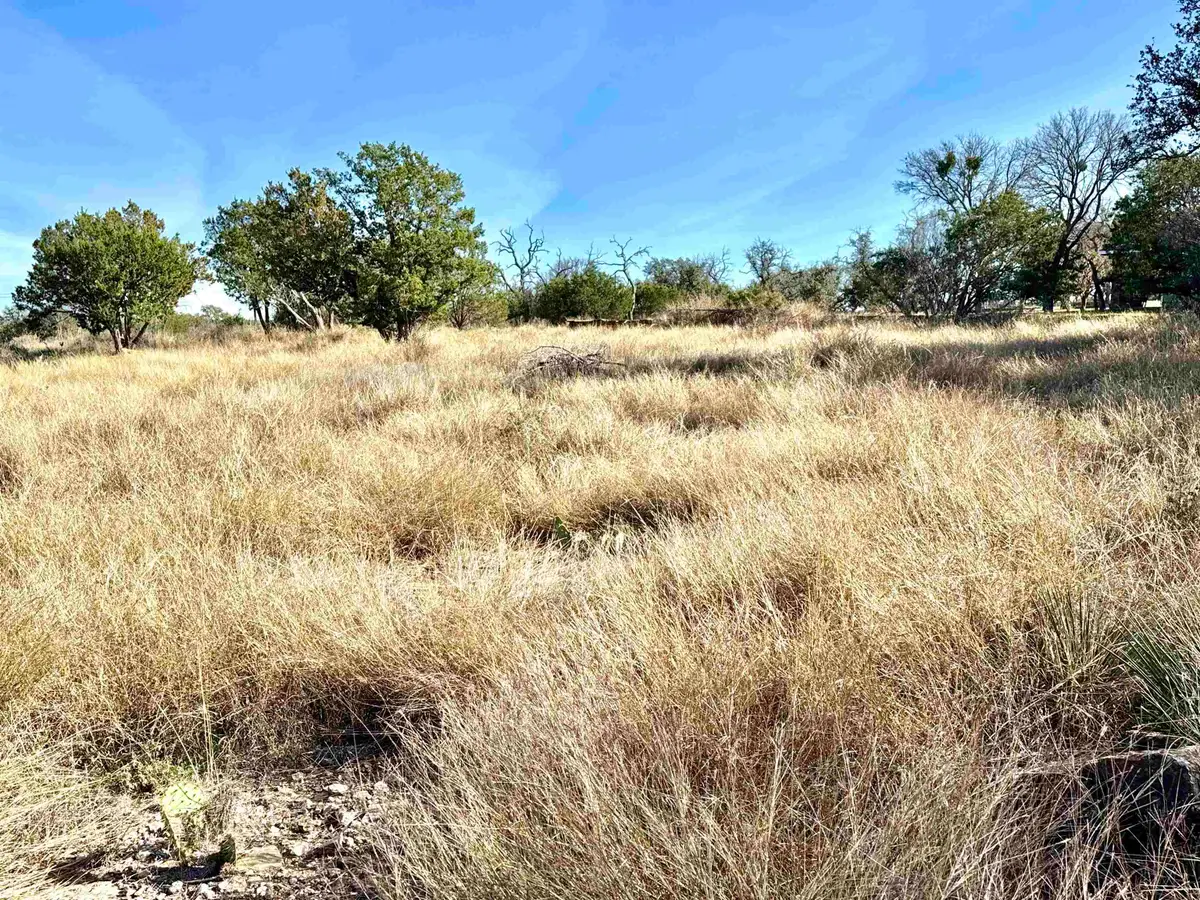 Lot 359 & 360 Ledge St., Burnet, TX 78611 - Image #1