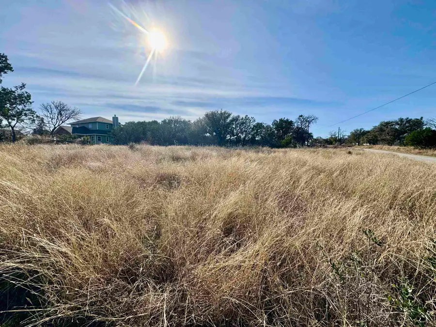 Lot 359 & 360 Ledge St., Burnet, TX 78611 - Image #3