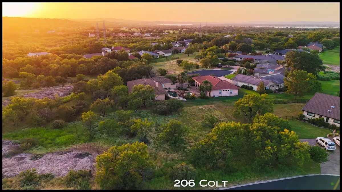 206 Colt, Horseshoe Bay, TX 78657 - Image #1