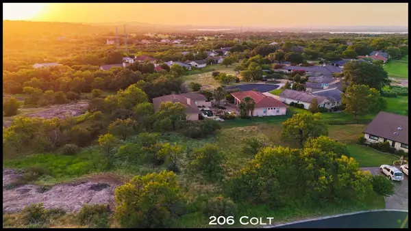 206 Colt, Horseshoe Bay, TX 78657