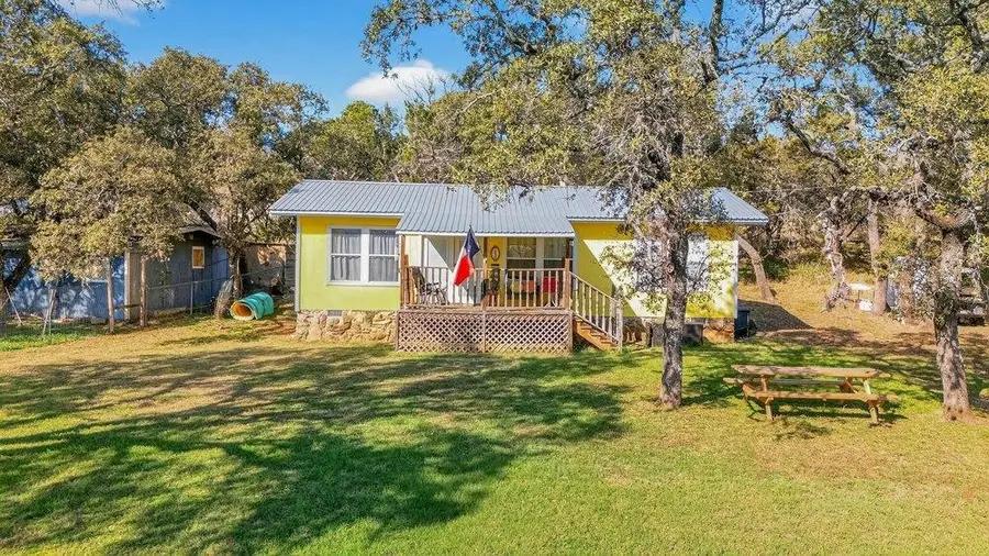 108 Monte Vista Drive, Burnet, TX 78611 - #2