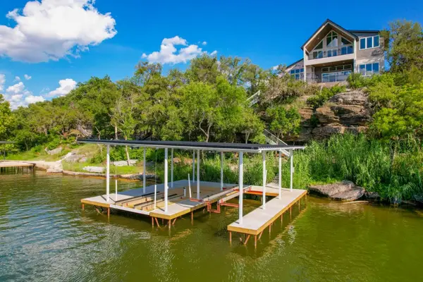 116 Los Escondidos, Marble Falls, TX 78654