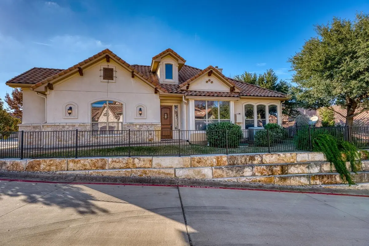 300 Enclave Circle, Horseshoe Bay, TX 78657 - Image #1