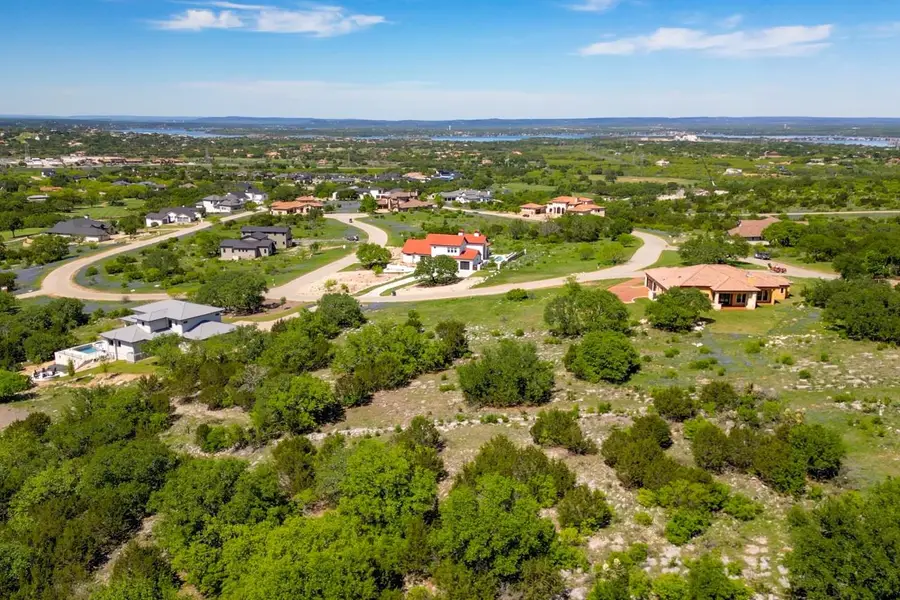 Lot 2 Blazing Star, Horseshoe Bay, TX 78657 - Image #2