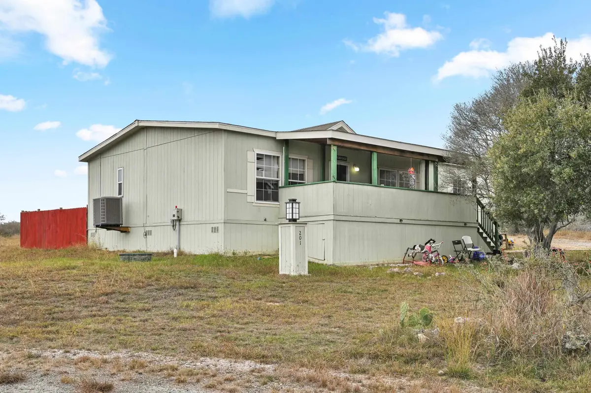 201 36th Street, Horseshoe Bay, TX 78657 - Image #1