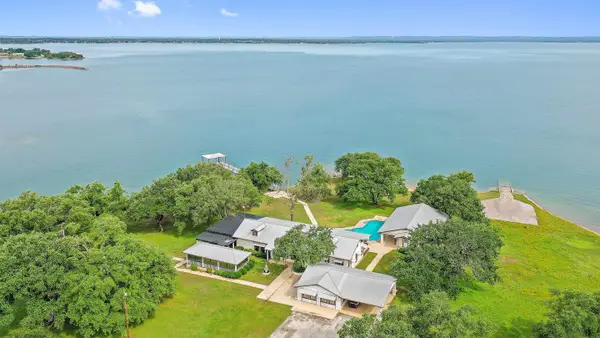 18617 E St Highway 29, Buchanan Dam, TX 78609