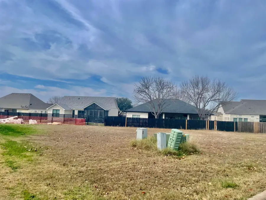 Lot 749-A Spyglass Street, Meadowlakes, TX 78654 - Image #3