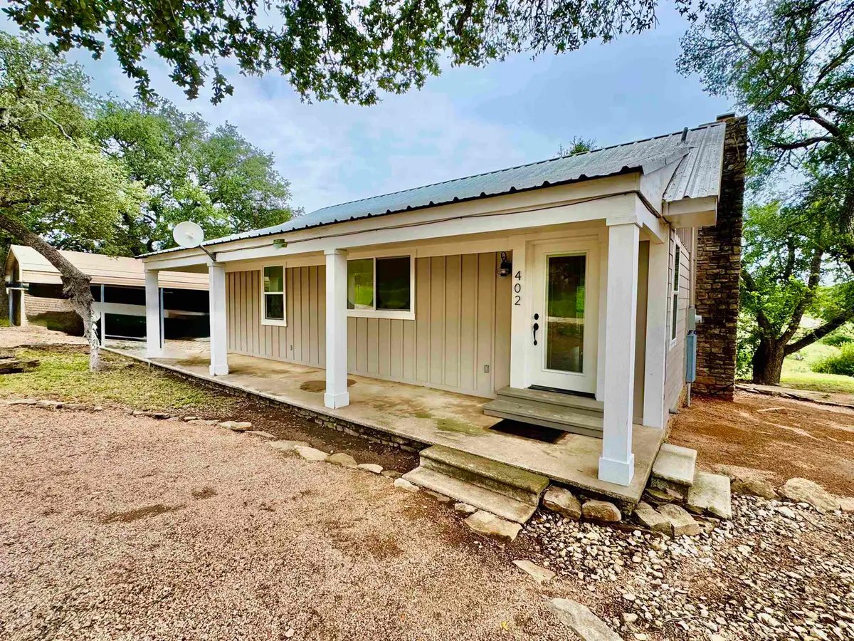 402 Laurel Ln, Burnet, TX 78611 - Image #1