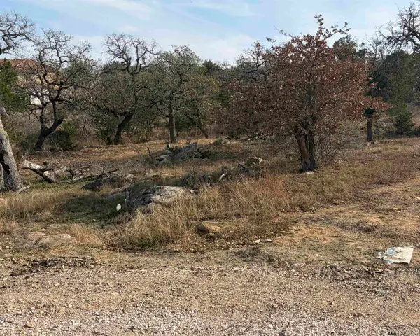 W4027 Swear Injun Circle, Horseshoe Bay, TX 78657