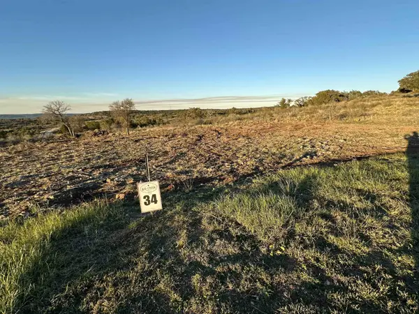 Lot 34, High Range Drive, Big Creek Ranch, Kingsland, TX 78639