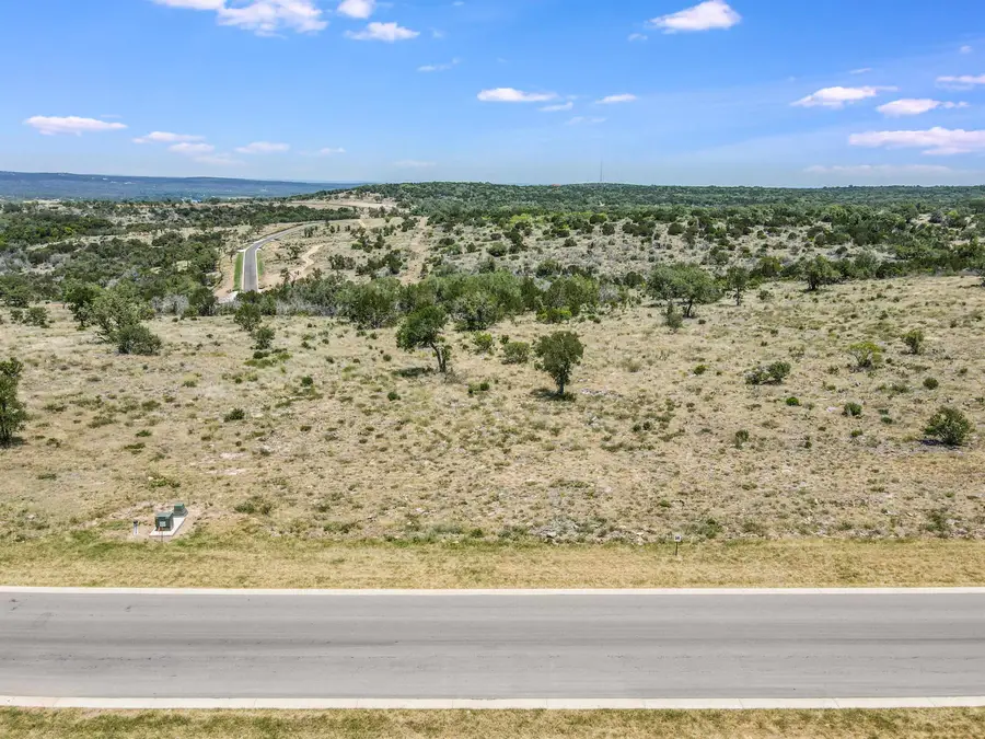 Lot 34, High Range Drive, Big Creek Ranch, Kingsland, TX 78639 - Image #3