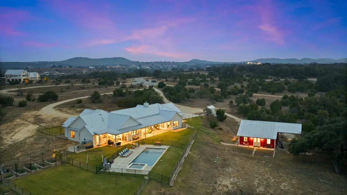 452 Southwick Ranch Rd, Johnson City, TX 78636 - Image #1