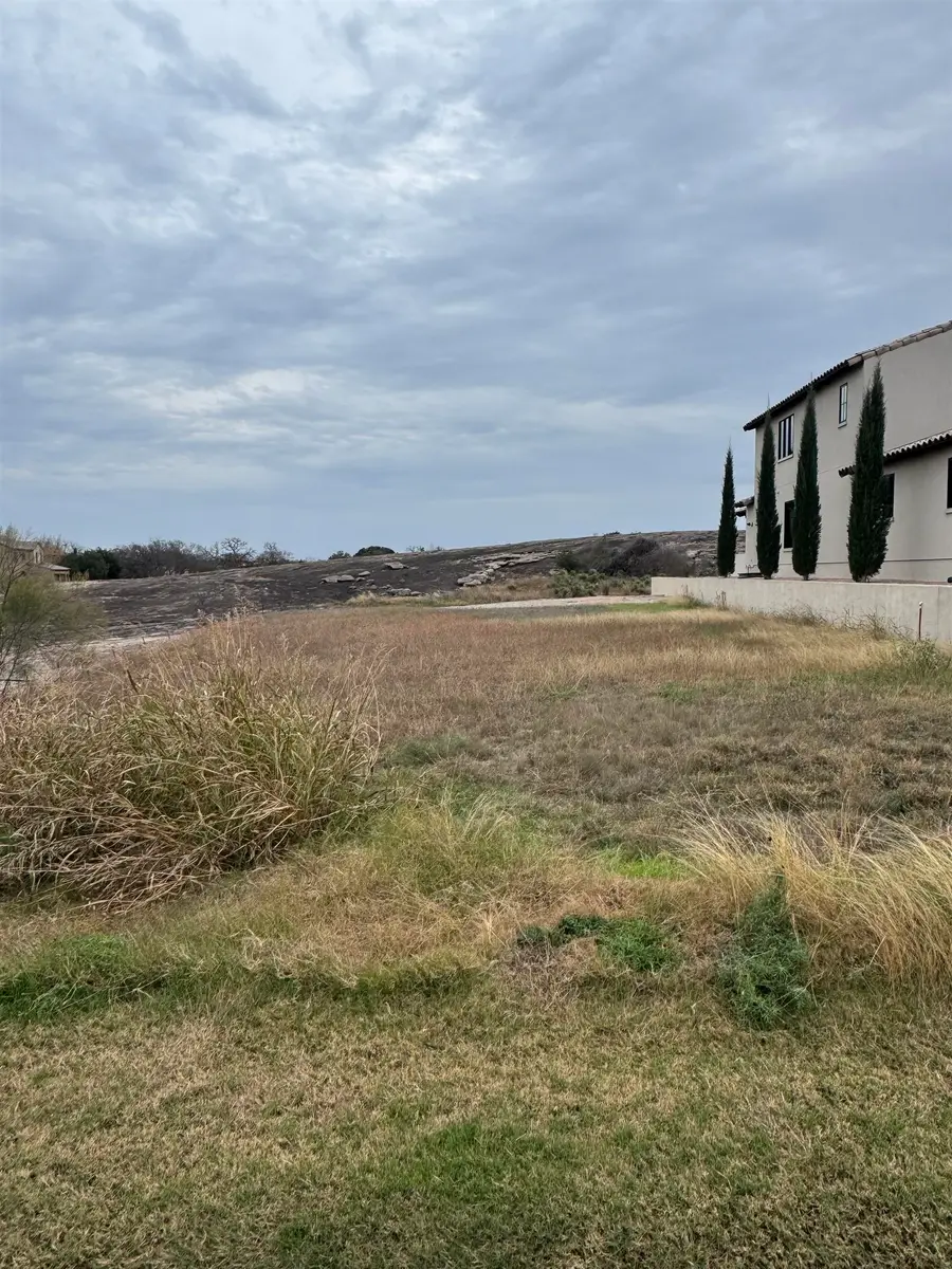 Lot C-48 La Serena Loop, Horseshoe Bay, TX 78657 - Image #2