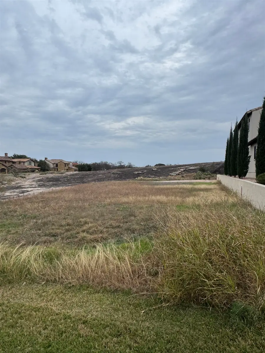 Lot C-48 La Serena Loop, Horseshoe Bay, TX 78657 - Image #3