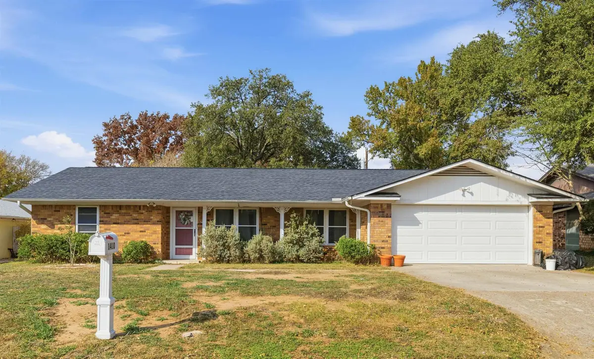 1410 Ocotilla Drive, Marble Falls, TX 78654 - Image #1