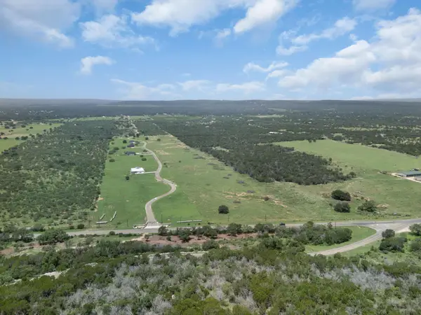 Lot 3 Lone Oak Dr, Burnet, TX 78611