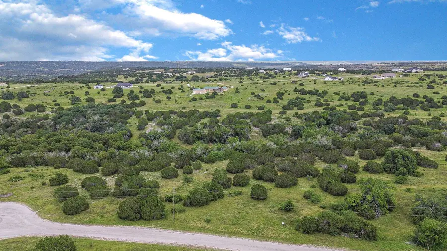 Lot 58 Walnut Canyon Dr, Bertram, TX 78605 - Image #2